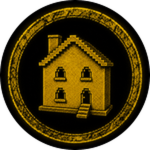 Welcome badge